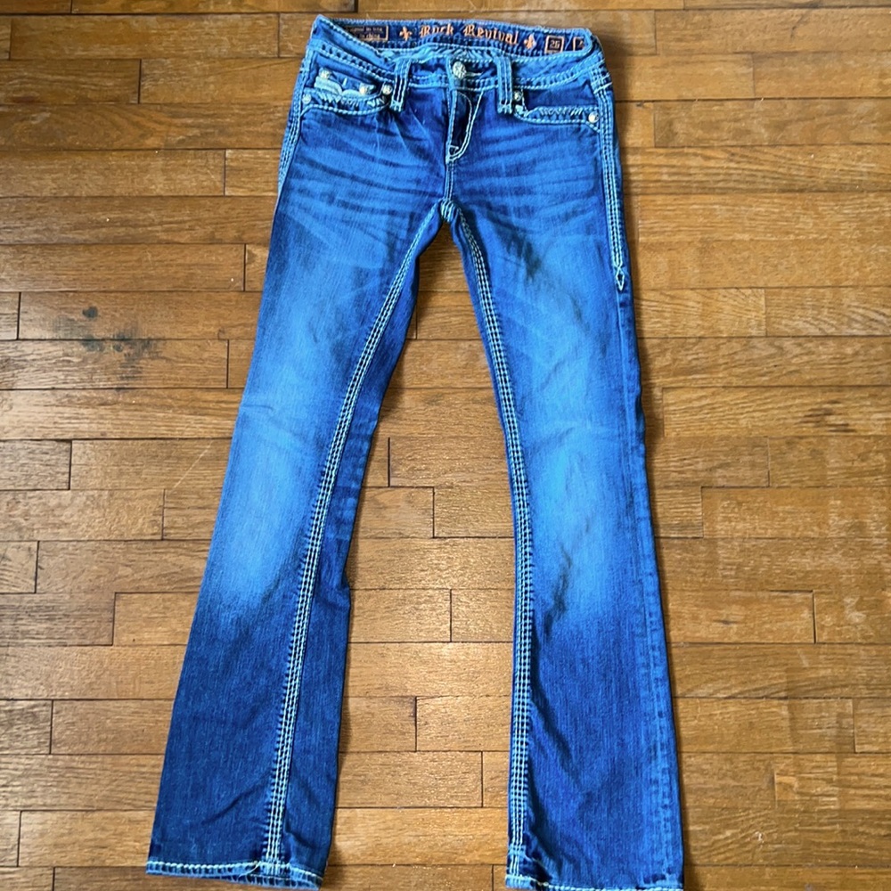 Rock Revival Women’s Jeans